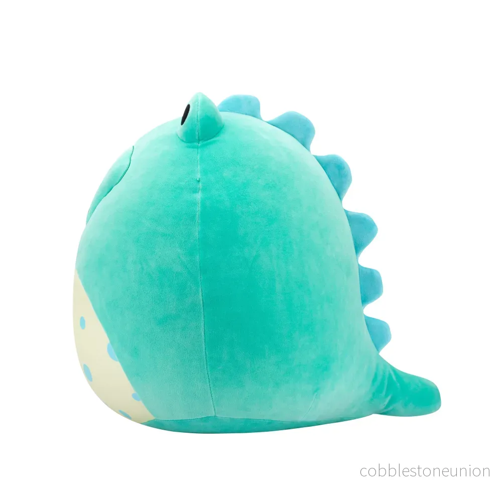 Squishmallow 40 Cm Tortuga The Alligator - Bild 2