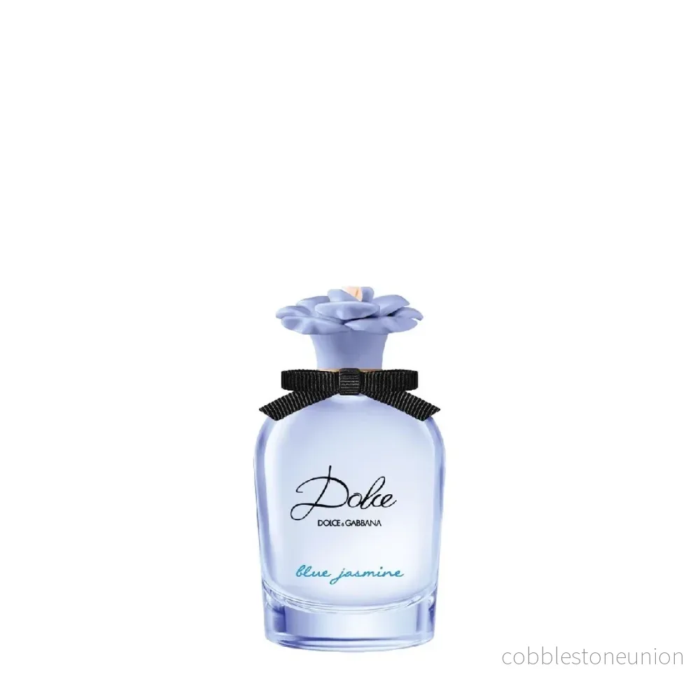 Dolce & Gabbana, Blue Jasmine, Eau de Parfum, För kvinnor, 30 ml