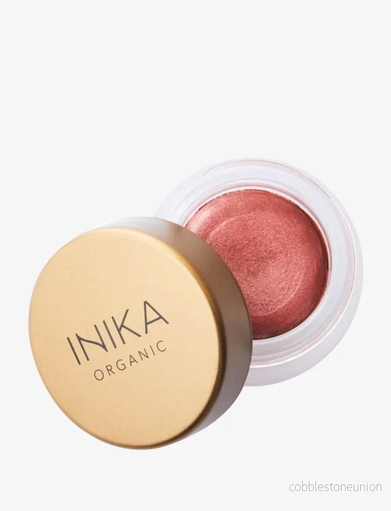 Organic Lip & Cheek Cream