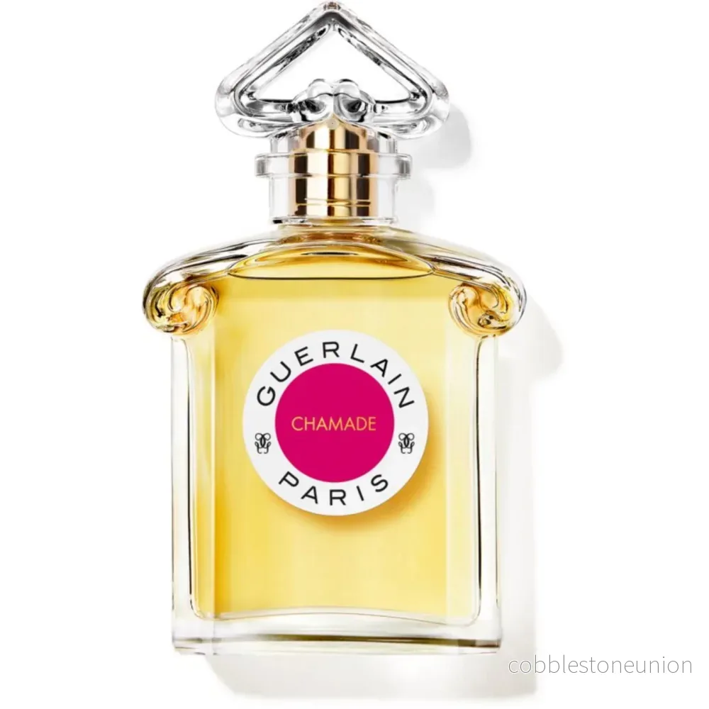 Guerlain, Les Legendaires – Chamade, Eau de Toilette, För kvinnor, 75 ml