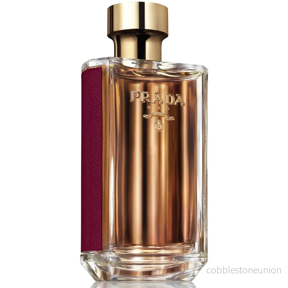 Prada, La Femme Intense, Eau de Parfum, För kvinnor, 100 ml
