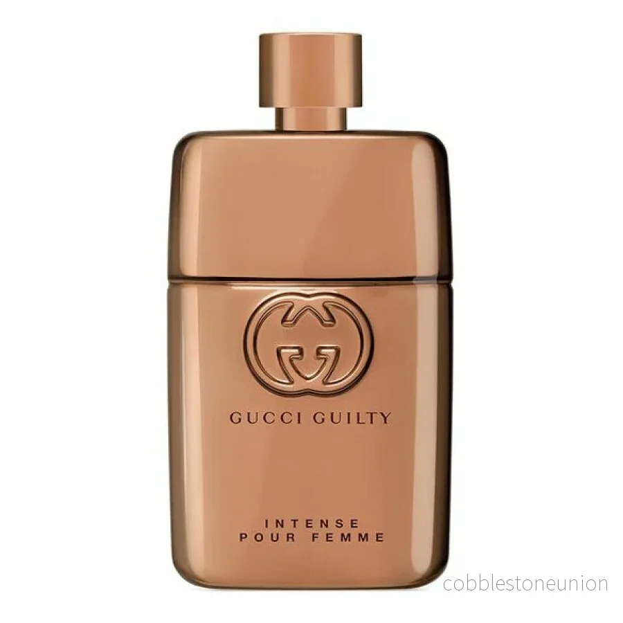 Gucci, Guilty Pour Femme Intense, Eau de Parfum, För kvinnor, 90 ml Gucci, Guilty Pour Femme Intense, Eau de Parfum, För kvinnor, 90 ml