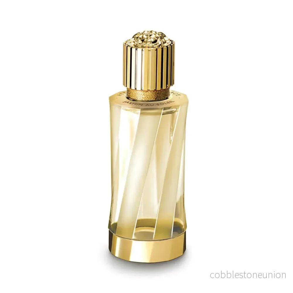 Versace, Jasmin Au Soleil, Eau de Parfum, Unisex, 100 ml