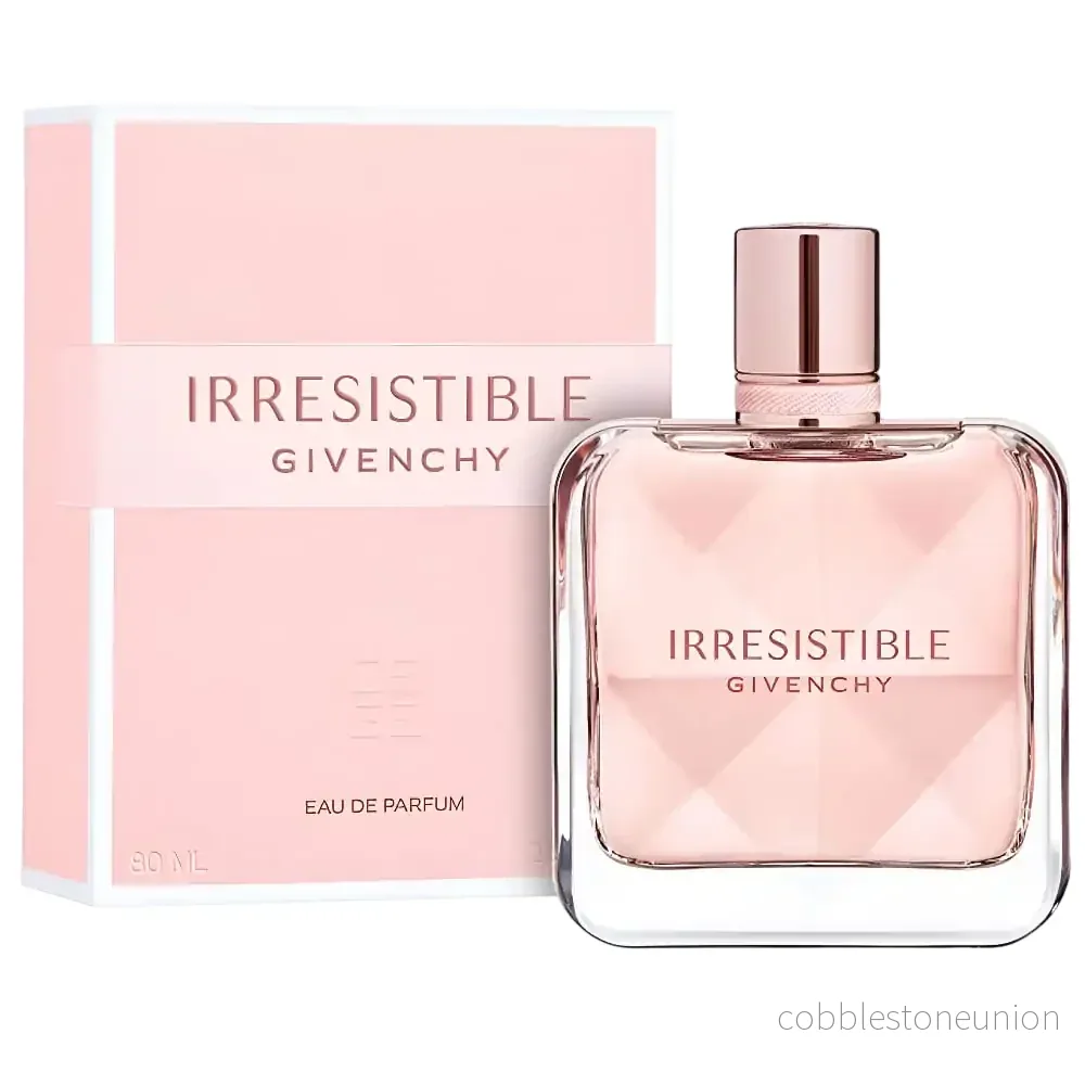 Givenchy, Irresistible, Eau de Parfum, För kvinnor, 80 ml - Bild 2