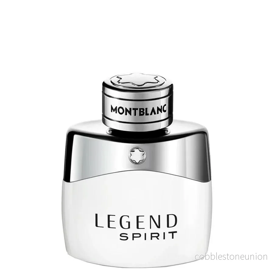 Montblanc, Legend Spirit, Eau de Toilette, För män, 30 ml Montblanc, Legend Spirit, Eau de Toilette, För män, 30 ml