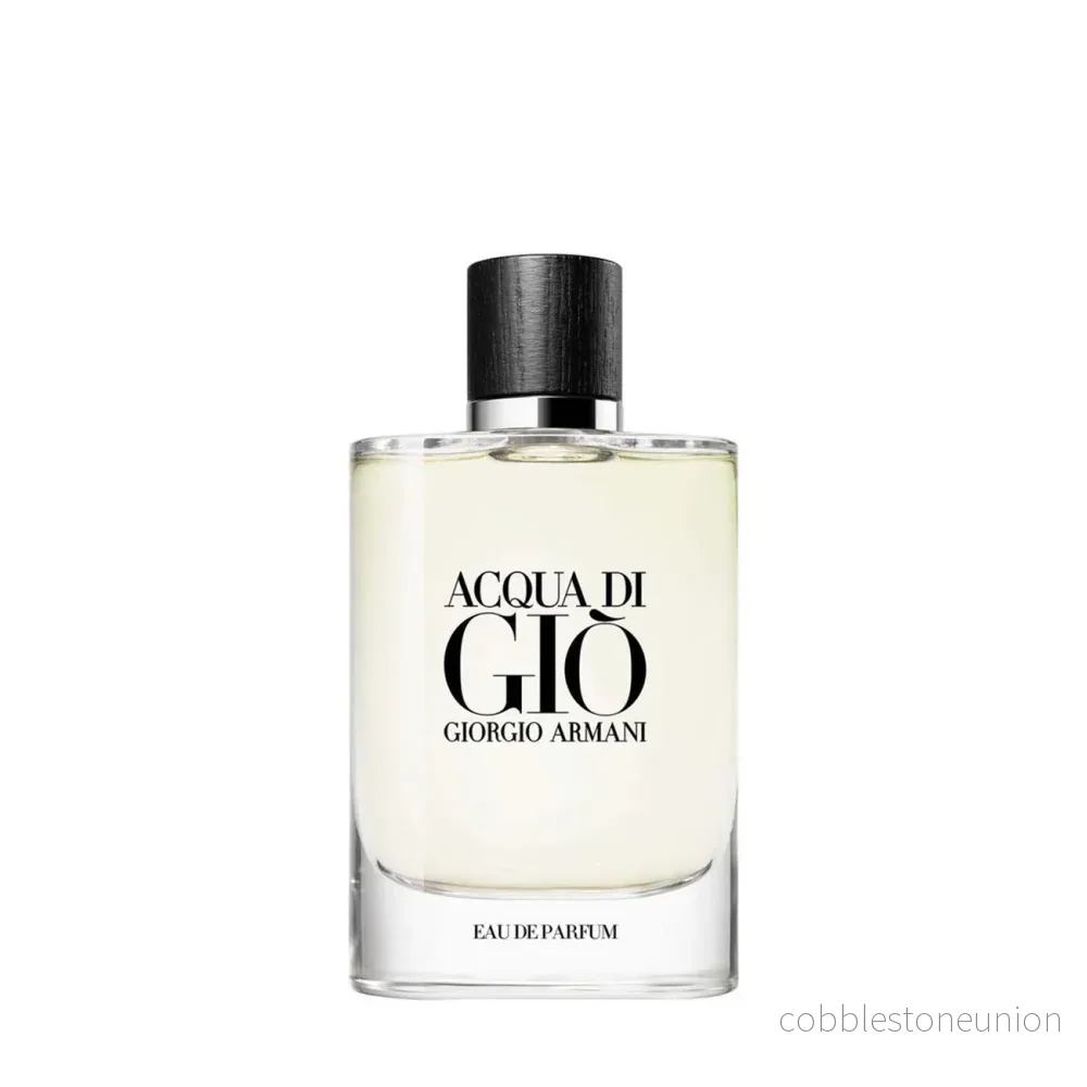 Giorgio Armani, Acqua di Gio, Parfymvatten, För män, 50 ml Giorgio Armani, Acqua di Gio, Parfymvatten, För män, 50 ml