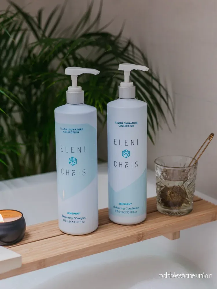 SensiMin™ Balancing Conditioner 1L - Bild 2