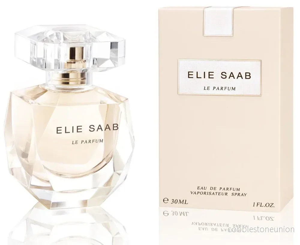 Elie Saab, Le Parfum, Eau de Parfum, För kvinnor, 30 ml - Bild 2