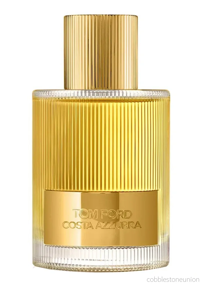 Tom Ford, Costa Azzura, Eau de Parfum, Unisex, 100 ml Tom Ford, Costa Azzura, Eau de Parfum, Unisex, 100 ml