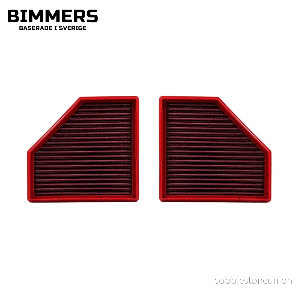 BMC Sportluftfilter BMW Alpina B7 G11 G12 (4.4 V8), FB930/01 BMC Sportluftfilter BMW Alpina B7 G11 G12 (4.4 V8), FB930/01