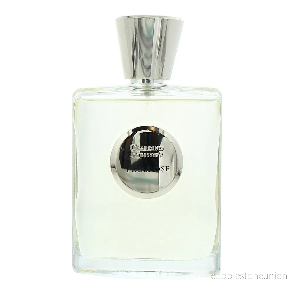 Giardino Benessere, Tuberose, Eau de Parfum, Unisex, 100 ml Giardino Benessere, Tuberose, Eau de Parfum, Unisex, 100 ml