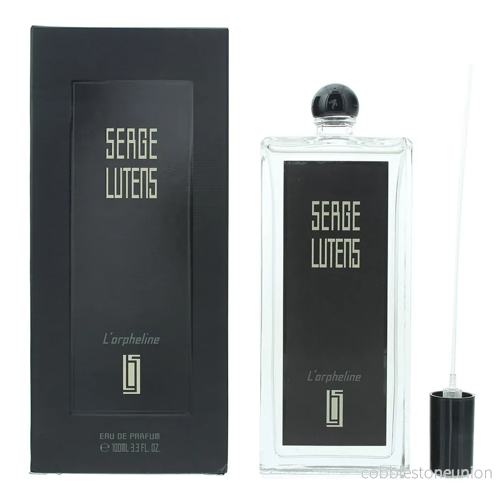 Serge Lutens, L'orpheline, Eau de parfum, Unisex, 100 ml - Bild 3