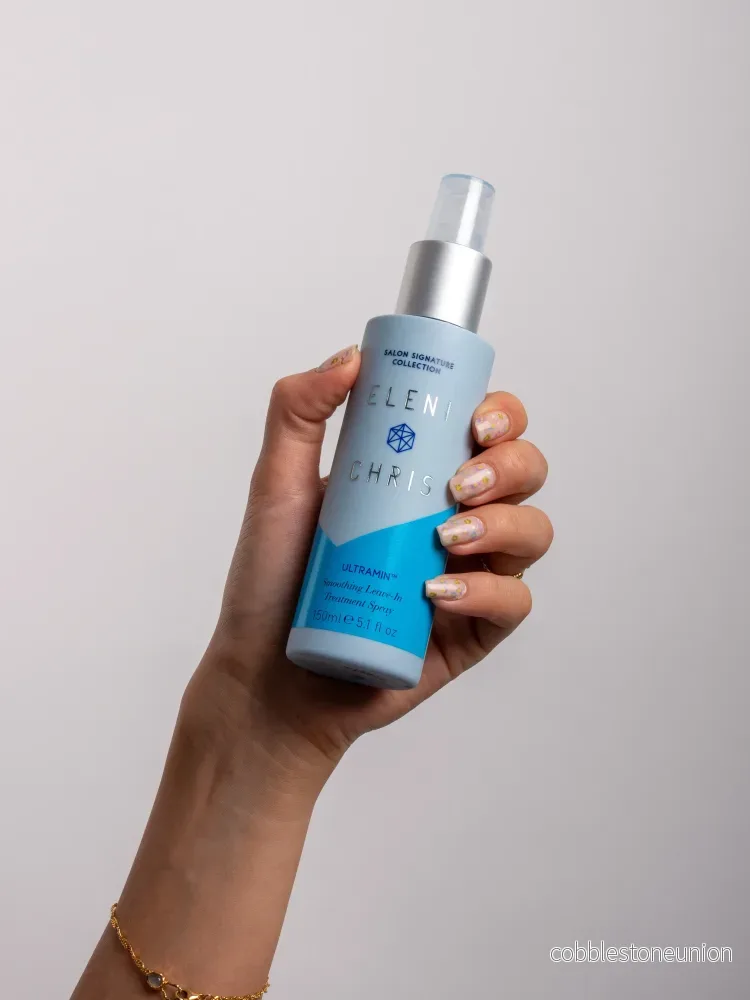 UltraMin™ Smoothing Leave-In Spray - Bild 3