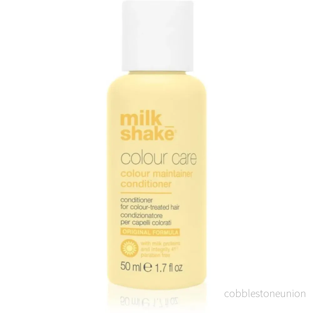 Milk Shake, Color Care, Hårbalsam, För färgskydd, 50 ml Milk Shake, Color Care, Hårbalsam, För färgskydd, 50 ml
