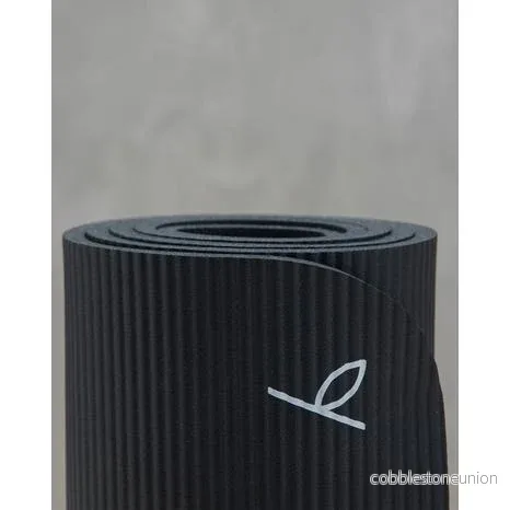 Pilatesmatta Pilates mat, 10 mm, Yogiraj - Bild 3