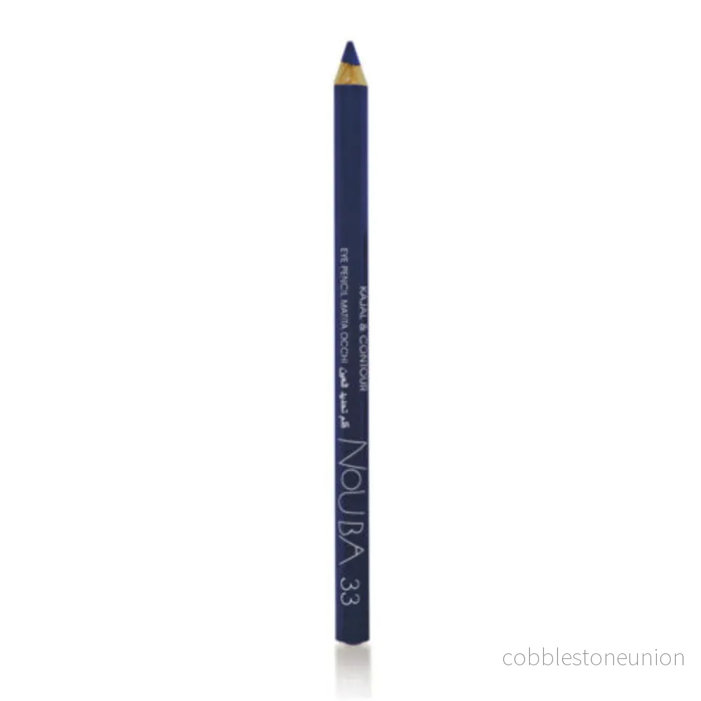 Nouba, Nouba, Precision, Färgliner, Kohl Kajal eyeliner, 33, 1.1 g Nouba, Nouba, Precision, Färgliner, Kohl Kajal eyeliner, 33, 1.1 g