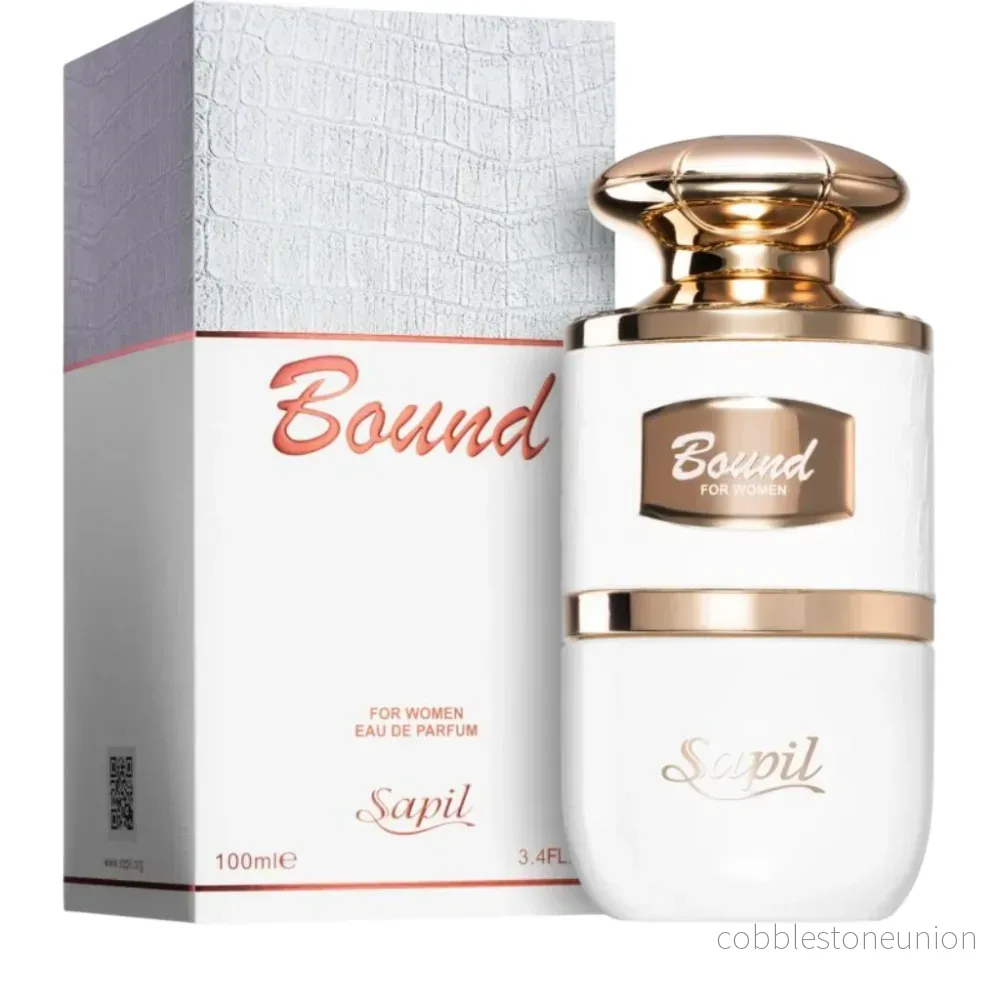 Swiss Arabian, Sapil Bound, Parfymvatten, För kvinnor, 100 ml - Bild 2