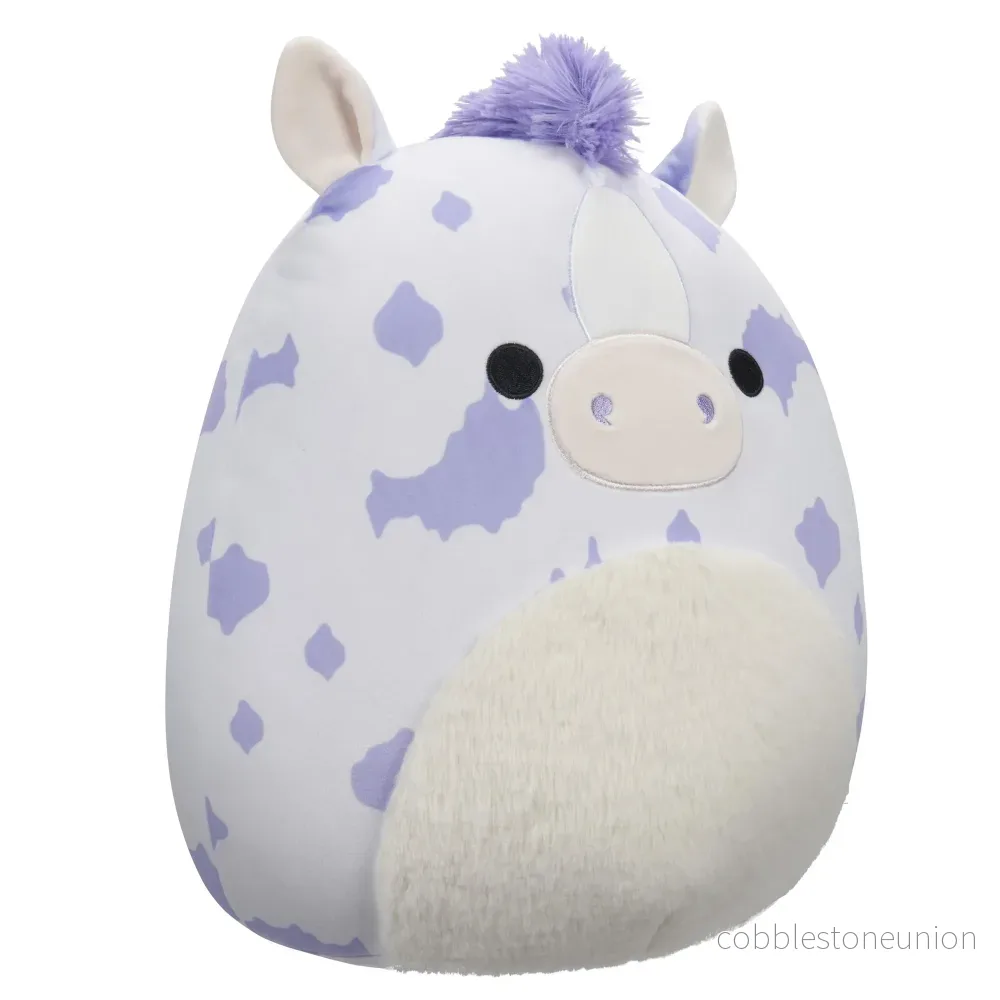 Squishmallow 30 Cm Abelita The Horse Squishmallow 30 Cm Abelita The Horse