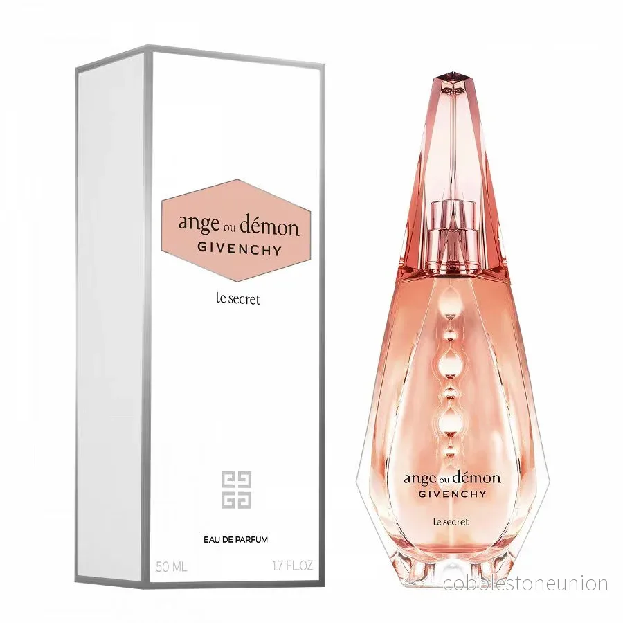 Givenchy, Ange Ou Demon Le Secret, Eau de Parfum, För kvinnor, 50 ml - Bild 2