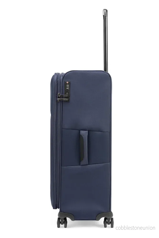 EPIC Discovery NEO 77 cm trolley 4W Navy - Bild 3