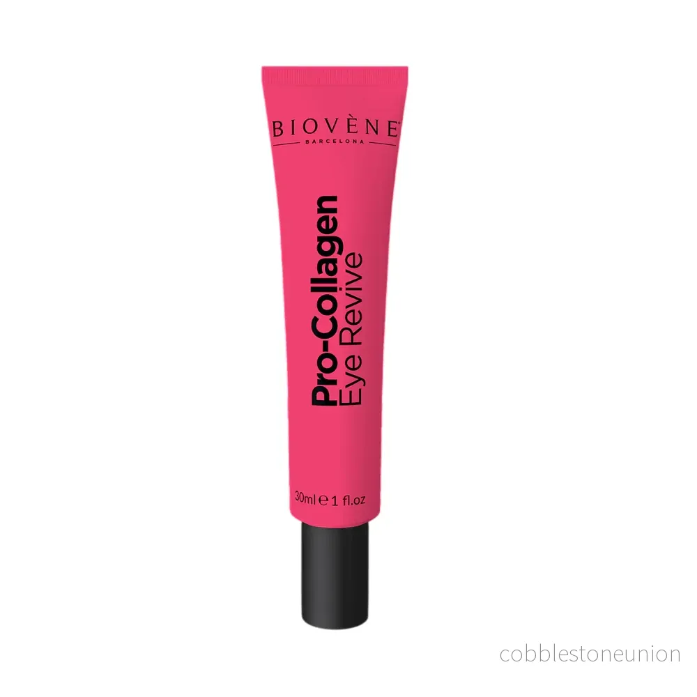 Biovene, Pro-Collagen, Firming, Eye Cream, 30 ml Biovene, Pro-Collagen, Firming, Eye Cream, 30 ml