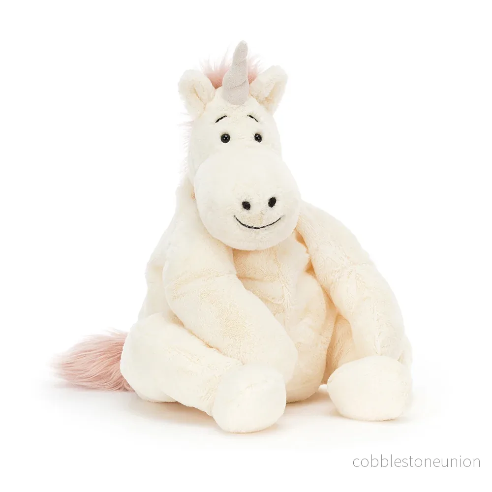 Jellycat – Rumpletum Unicorn M