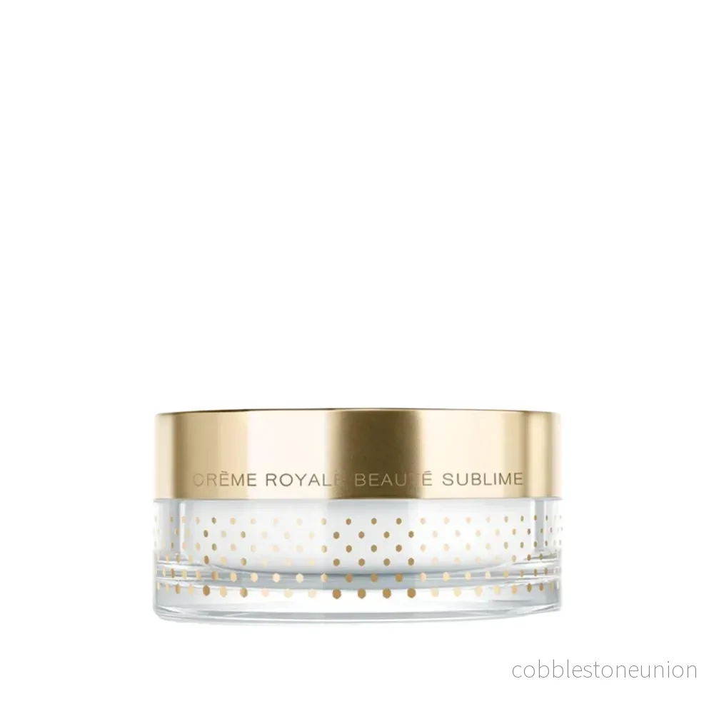 Orlane, Royal Sublime, Rejuvenate, Night, Cream Mask, Face, 110 ml Orlane, Royal Sublime, Rejuvenate, Night, Cream Mask, Face, 110 ml