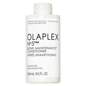 Olaplex, No.5 Fine Bond Maintenance, Conditioner, Stärkande, 250 ml Olaplex, No.5 Fine Bond Maintenance, Conditioner, Stärkande, 250 ml