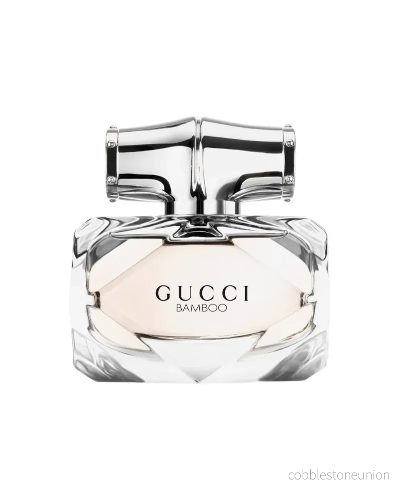 Gucci, Bamboo, Eau de Toilette, For women, 30 ml