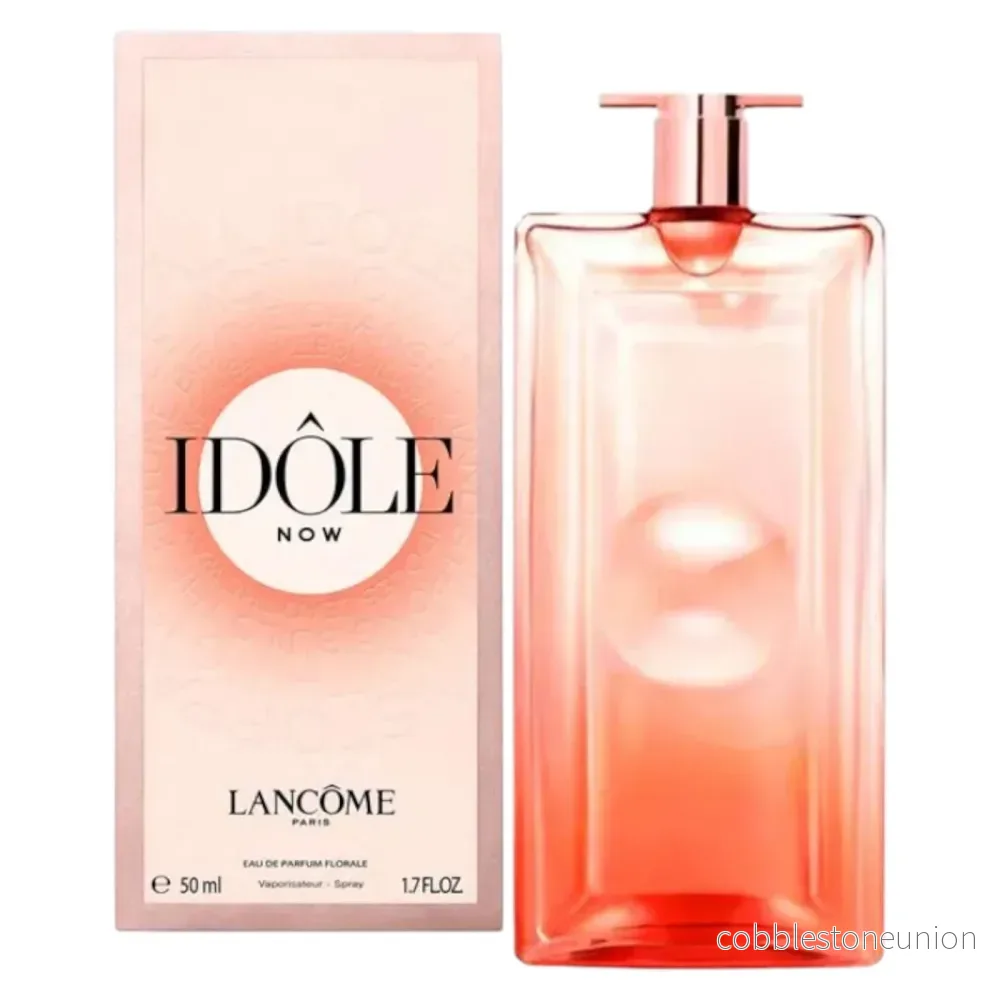 Lancome, Idole Now, Eau de Parfum, För kvinnor, 50 ml - Bild 2