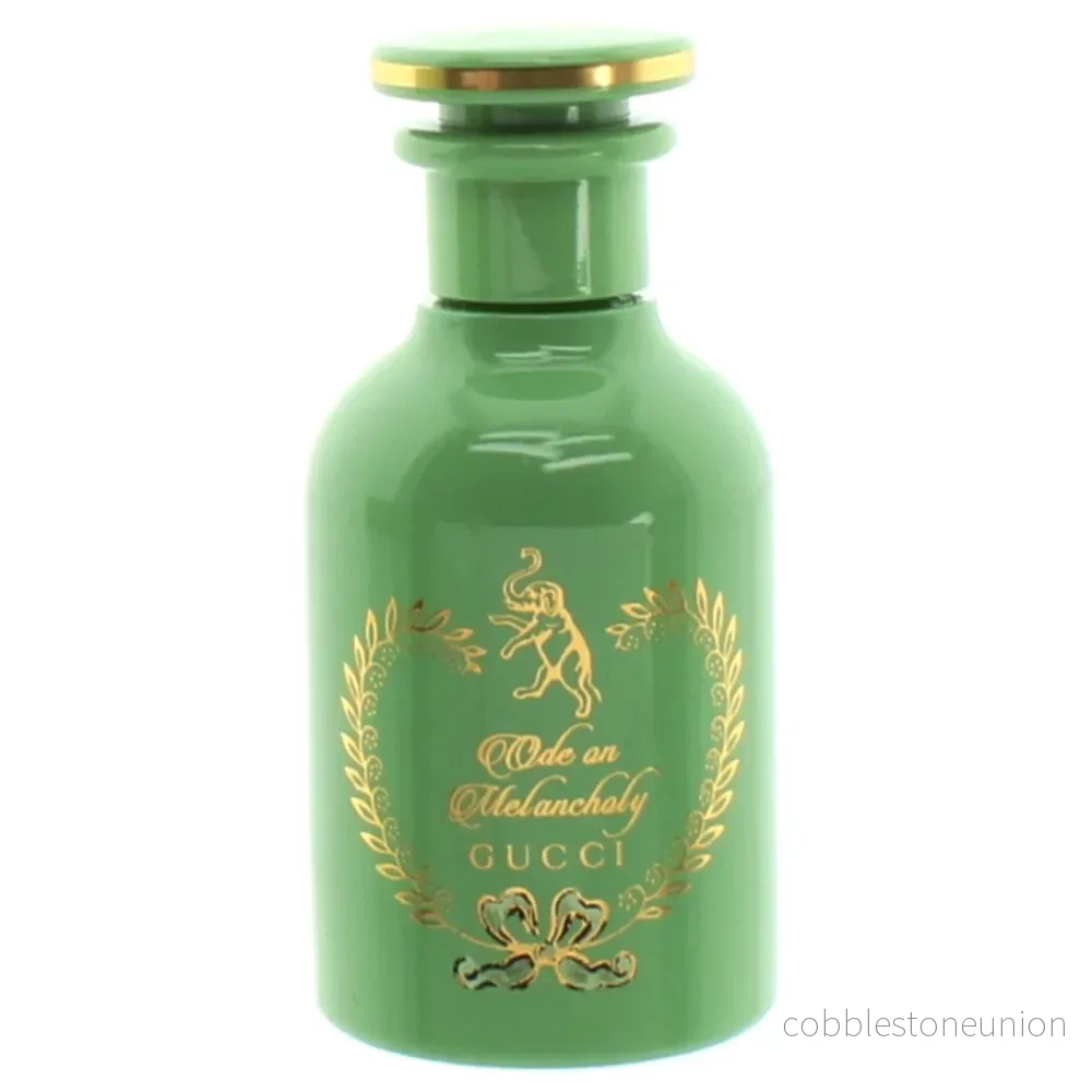 Gucci, The Alchemist's Garden - Ode on Melancholy, Kroppsolja, 20 ml