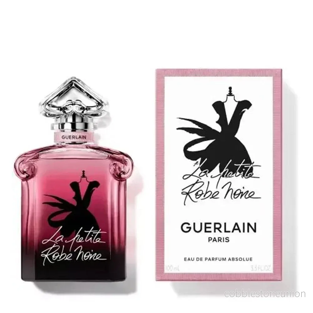 Guerlain, La Petite Robe Noire Absolue, Eau de Parfum, För kvinnor, 100 ml - Bild 2