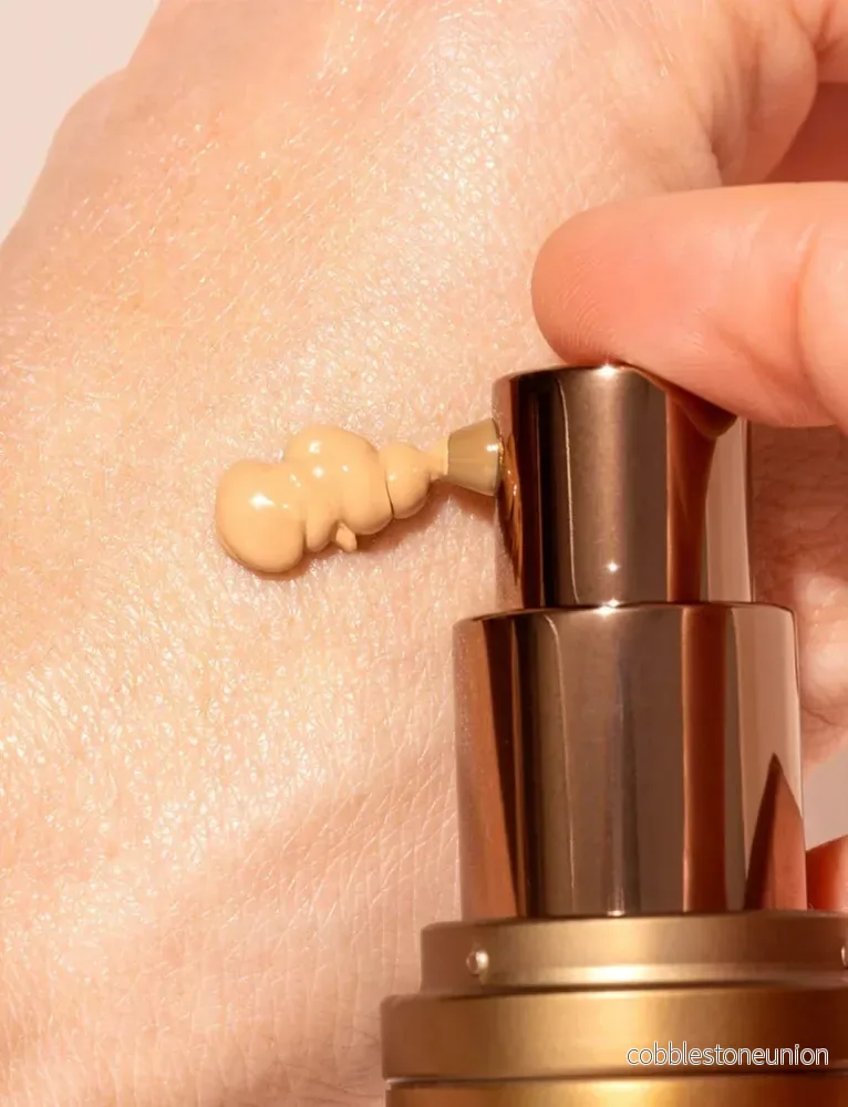 Organic BB Cream Organic BB Cream