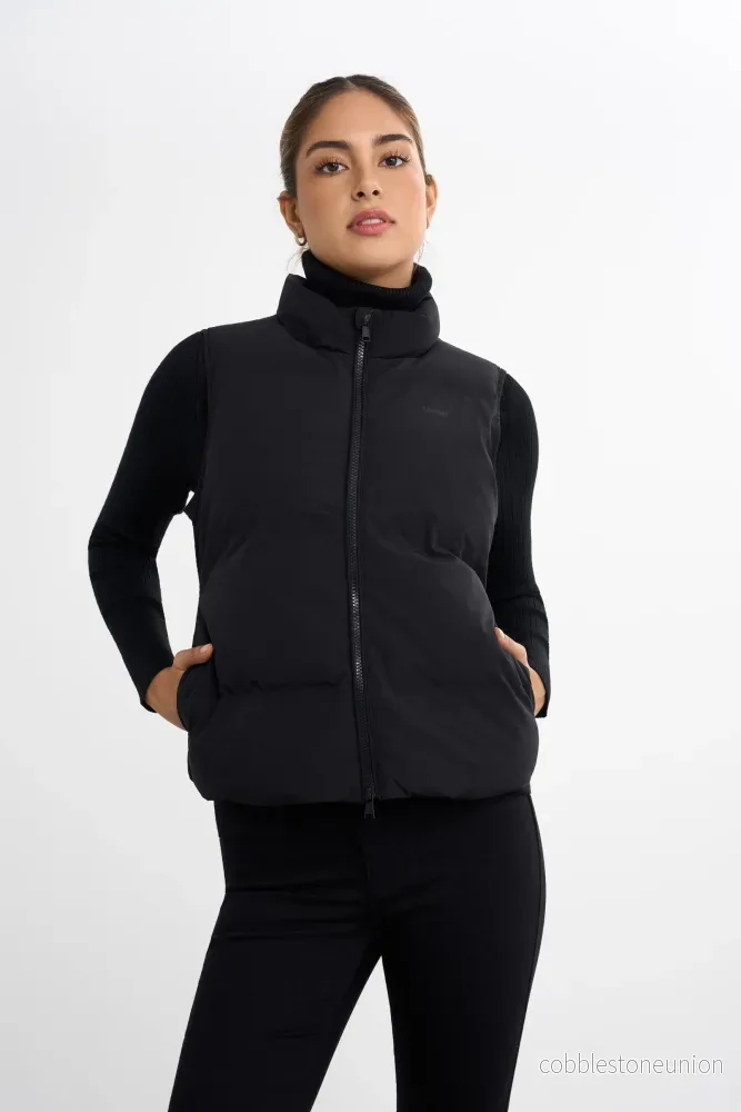 Snøhetta Vest Snøhetta Vest