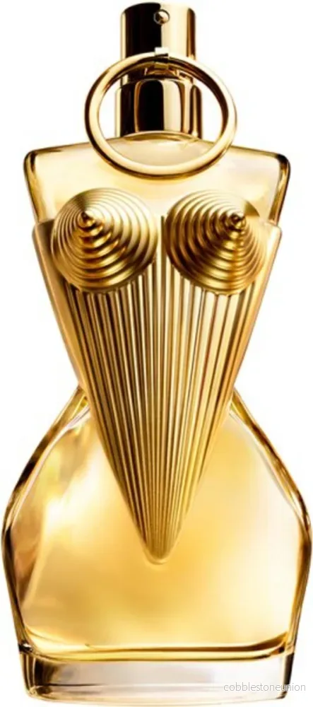 Jean Paul Gaultier, Divine, Eau de Parfum, För kvinnor, 50 ml