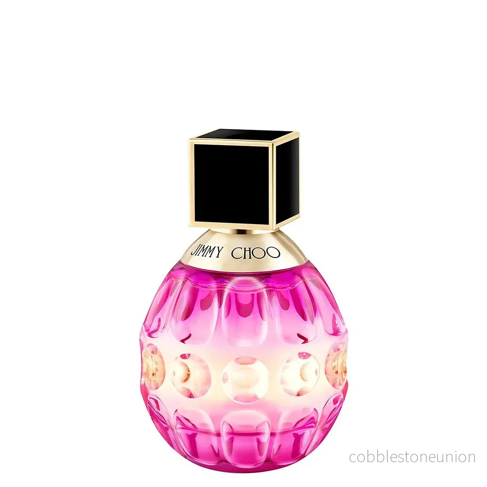 Jimmy Choo, Rose Passion, Eau de Parfum, För kvinnor, 40 ml Jimmy Choo, Rose Passion, Eau de Parfum, För kvinnor, 40 ml