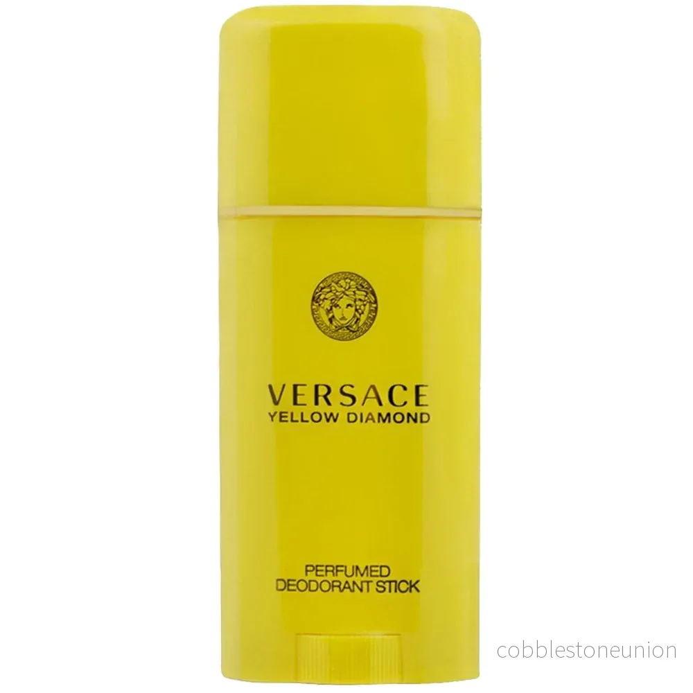 Versace, Yellow Diamond, Deodorantstick, För kvinnor, 50 ml
