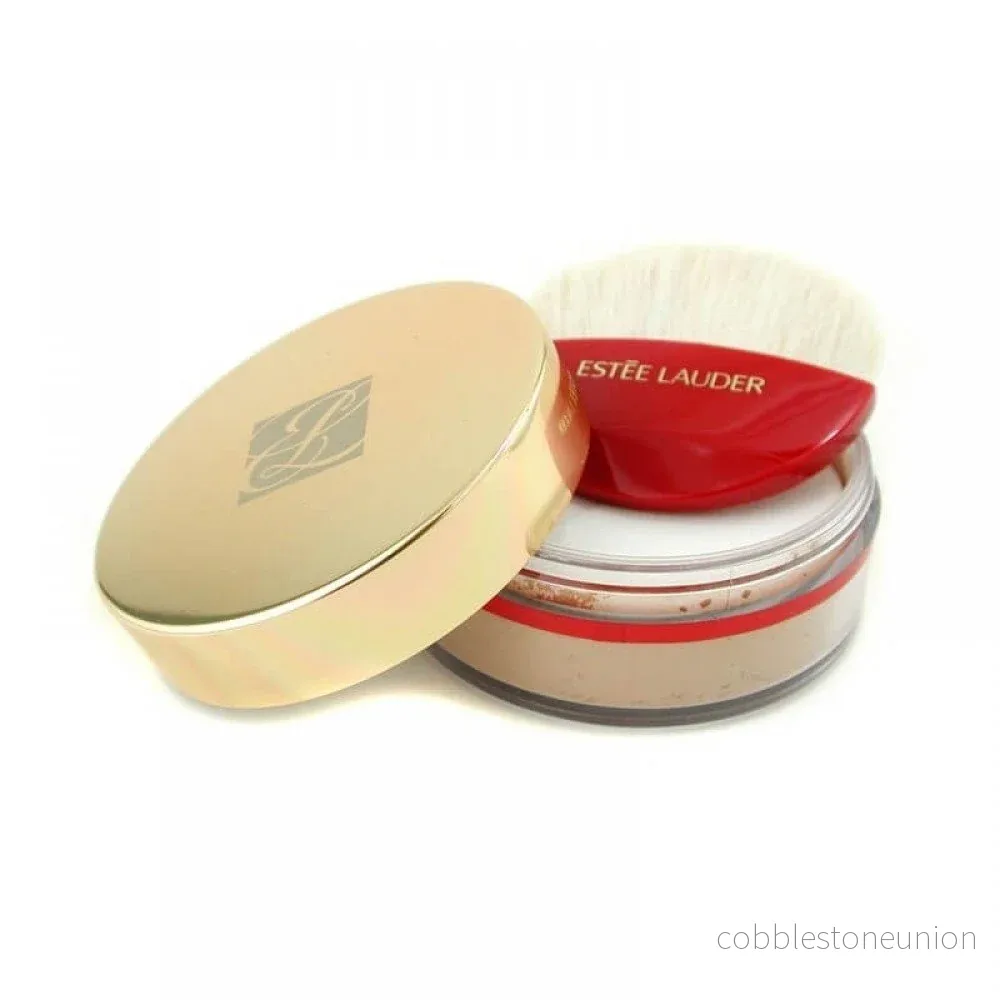 Estee Lauder, Nutritious – Vita-Mineral, Titaniumdioxid, Strålande finish, Makeup-puder, 06, Intensitet, 15 g Estee Lauder, Nutritious – Vita-Mineral, Titaniumdioxid, Strålande finish, Makeup-puder, 06, Intensitet, 15 g