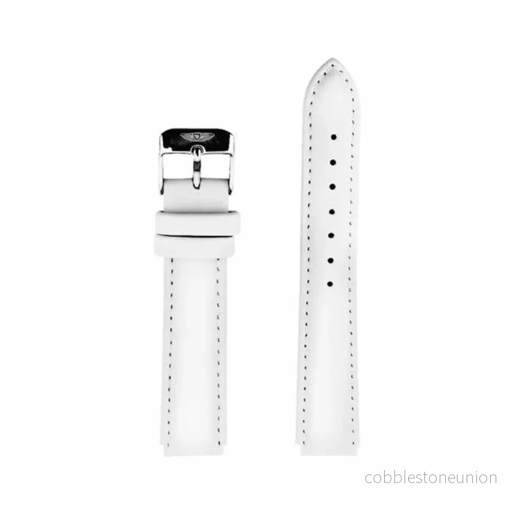 Klockarmband Bobroff 16 mm