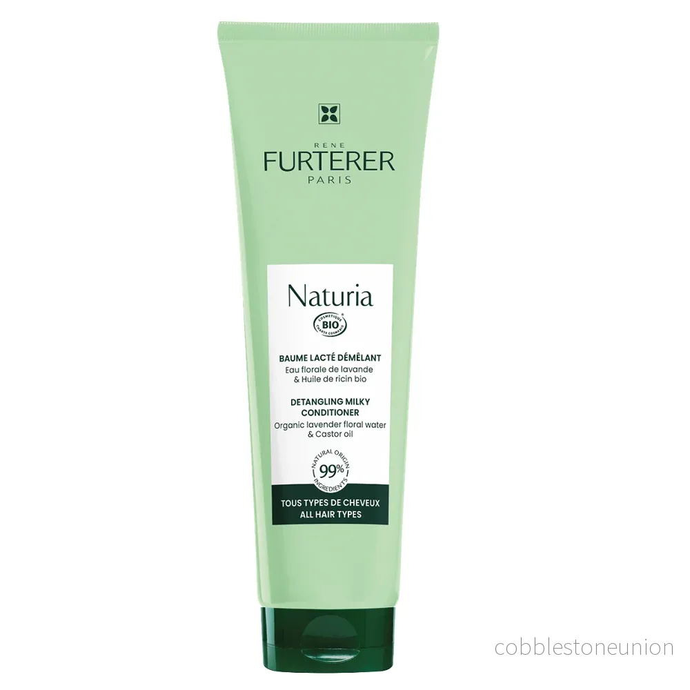 René Furterer, Naturia, Balsam, Utredande, 150 ml René Furterer, Naturia, Balsam, Utredande, 150 ml