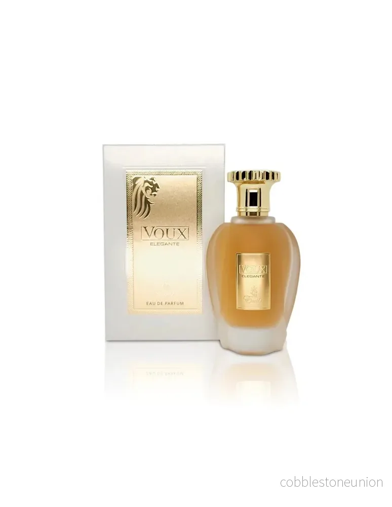 Emir, Voux Elegante, Eau de Parfum, För män, 100 ml - Bild 2