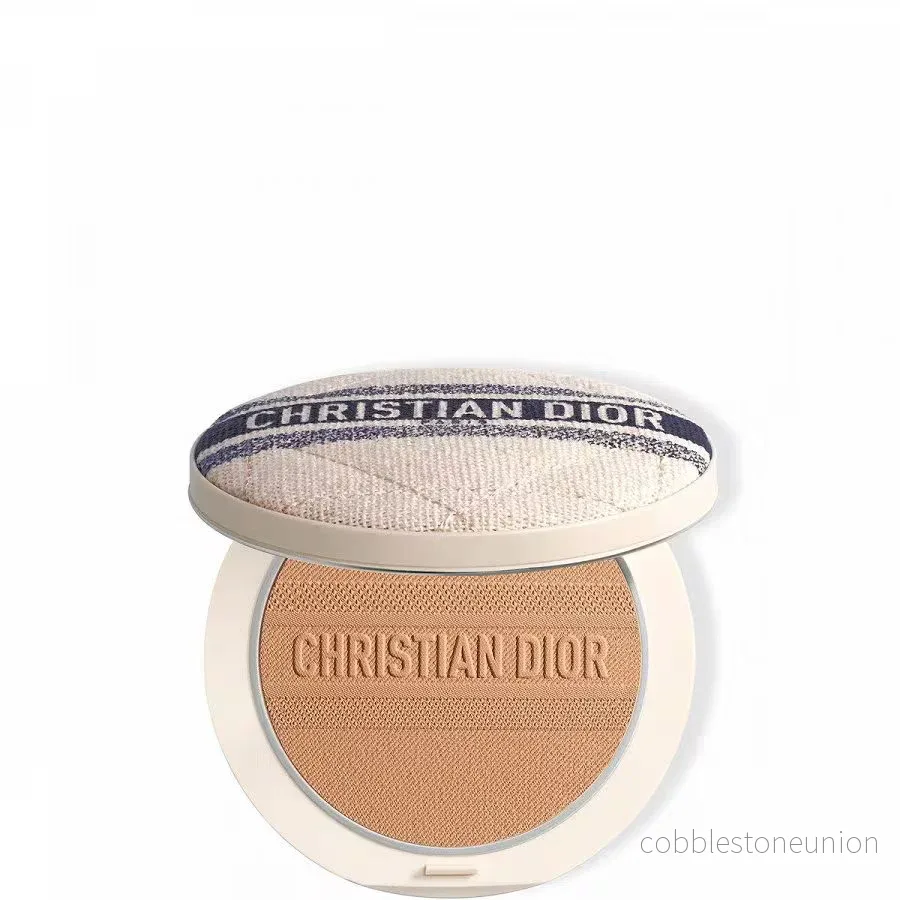 Christian Dior, Dior Forever, Natural Bronze, Bronzer-kompaktpuder, 02, Ljus brons, 9 g