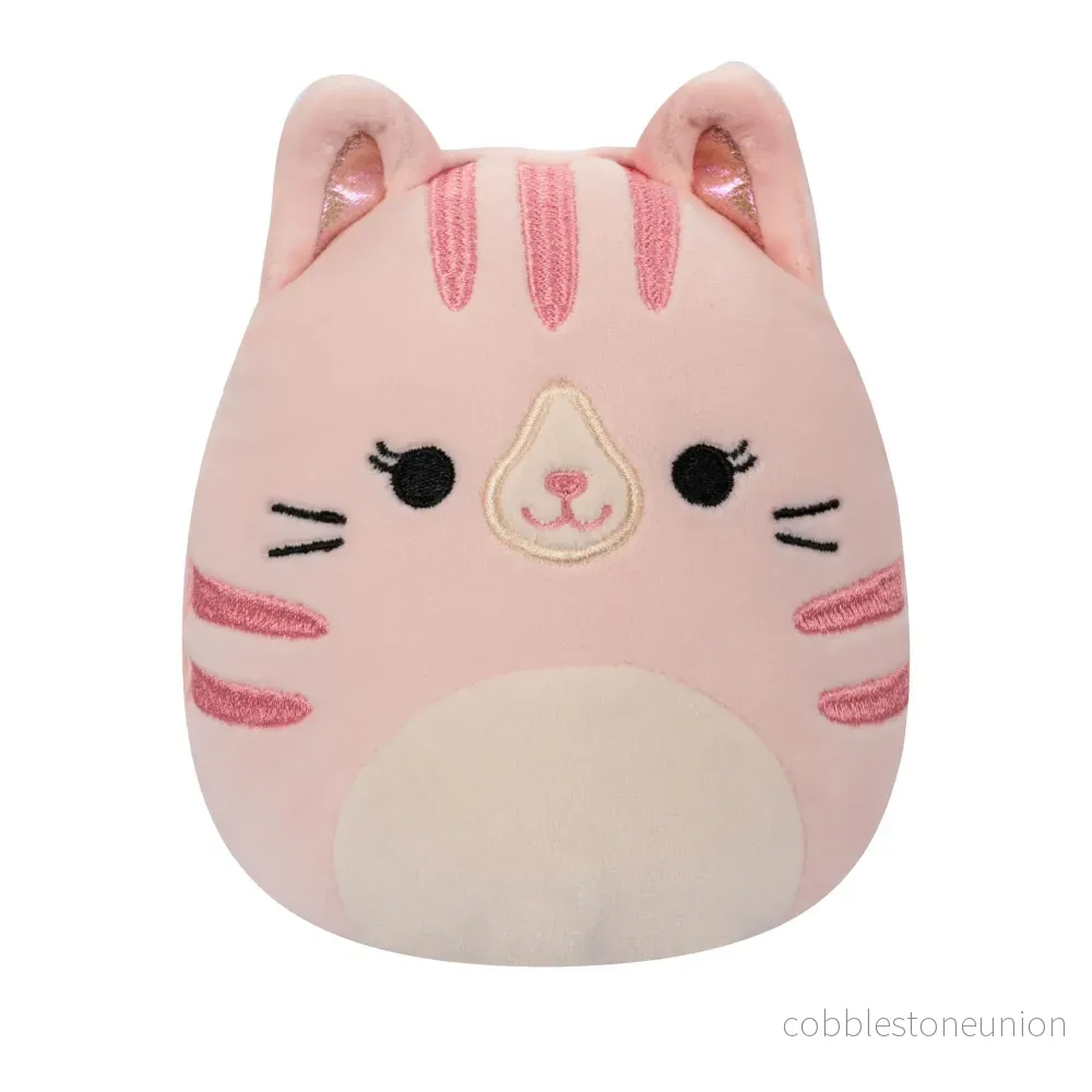 Squishmallows Flip A Mallows Laura & Shena - Bild 2