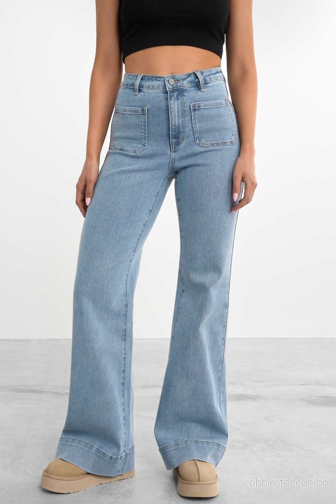 Retro Jeans Retro Jeans
