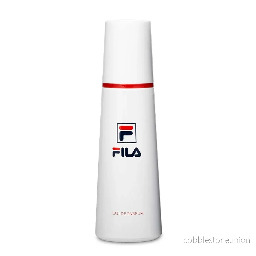 Fila, For Women, Eau de Parfum, För kvinnor, 100 ml