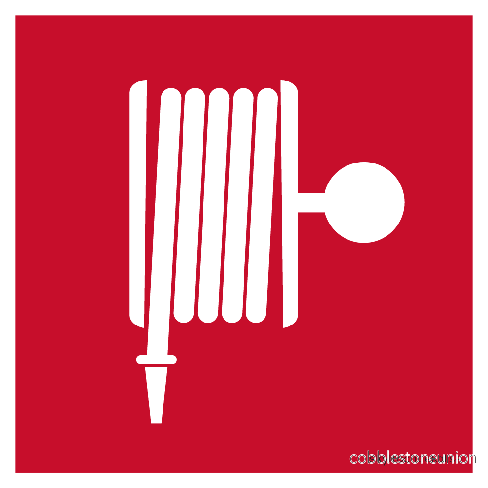 Brandslang - Bild 2