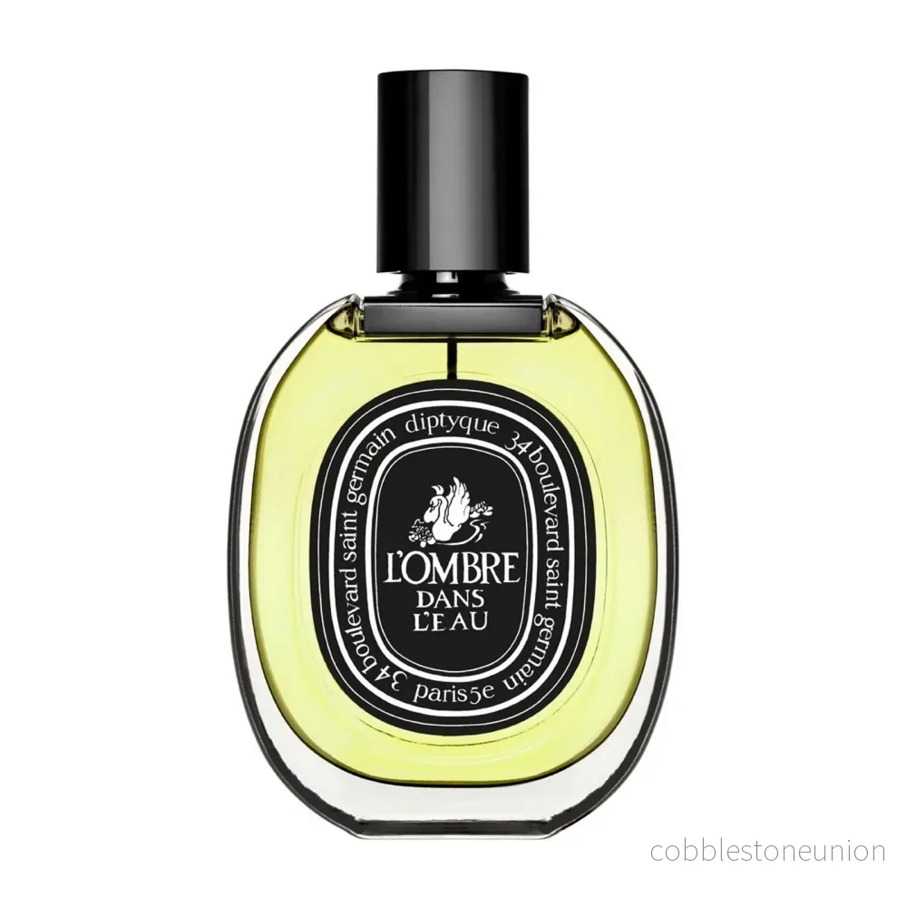 Diptyque, L’Ombre Dans L’Eau, Eau de Parfum, Unisex, 75 ml
