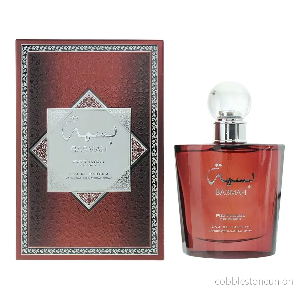 Rotana, Basmah, Eau de Parfum, Unisex, 100 ml - Bild 2