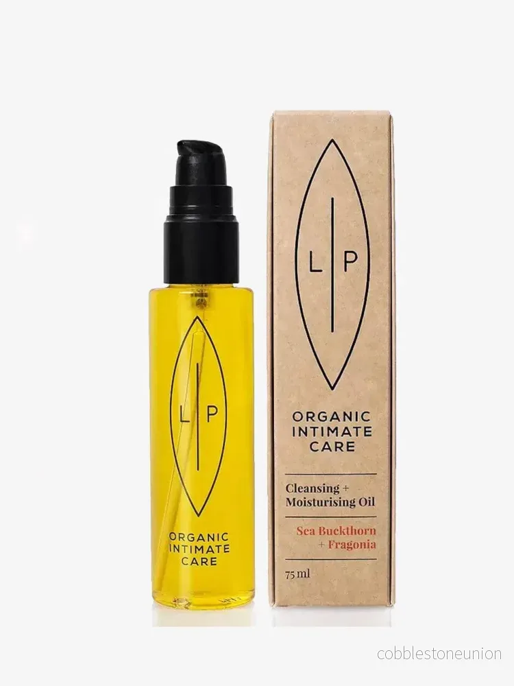 Cleansing & Moisturising Oil – Torra slemhinnor Cleansing & Moisturising Oil – Torra slemhinnor