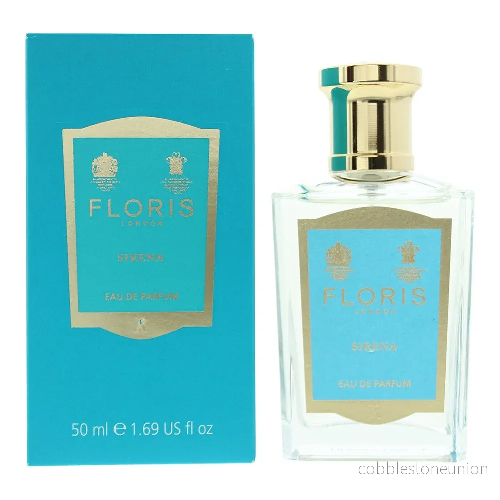 Floris London, Sirena, Eau de Parfum, Unisex, 50 ml - Bild 2